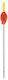 Colmic Leo Scorrevole Bolognese Schwimmer 6gr