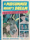 Classic A Midsummer Night's Dream Ian Graham Hatch PB