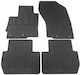 Rubber Mats Cikcar Mitsubishi Outlander Ii Iii 2006 2021
