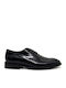 Handmade Leather Men's Dress Shoes Black