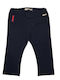 Kids Sweatpants Blue