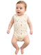 Nayinom Multicolour Velvet Bodysuit