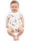 Nayinom Cosmic Dreams Velvet Bodysuit