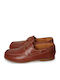 Cedar Bay Mocasini Barbati Boat Shoes in Culoare Maro