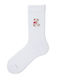 Soma Women's White Socks