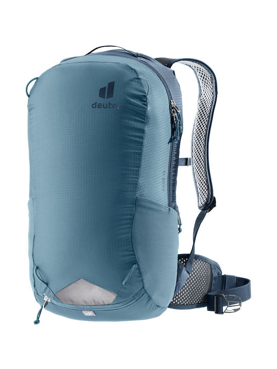 Deuter Ορειβατικό Σακίδιο 16lt Αδιάβροχο Μπλε Daypack