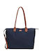 Women's Professional Bag Navy Blue