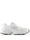 530 Damen Sneakers Weiße