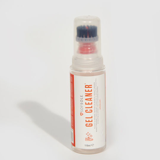 Sofsole Cleaner Βούρτσα Παπουτσιών