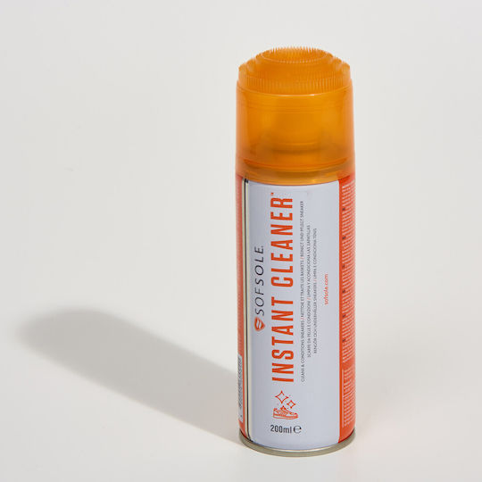 Sofsole Instant Cleaner Καθαριστικό Παπουτσιών