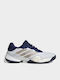 adidas Barricade Мъжки Обувки За Тенис Тюркоазени