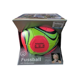 John Neon Mingea De Fotbal Pentru Copii Multico...