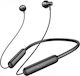 Hoco DM50 In-ear Bluetooth Handsfree Ακουστικά Μαύρα