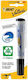 BIC Marker für Tafel Blau