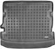 Rezaw Plast Car Trunk Mat for Toyota Highlander 2014 Black