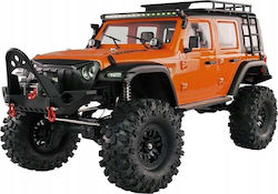 Amewi Amxrock RC Fahrzeuge Orange