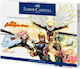 Faber Castell Comic Illustration Set 14pcs 167195 4005401671954