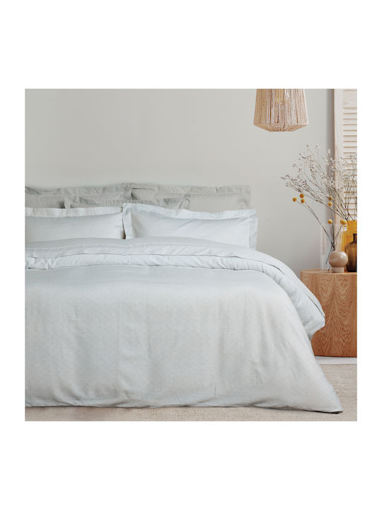 Das Home 1725 Комплект Чаршафи King Size 260x28...