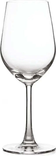 Ocean Glas Kelch für Weißwein aus Glas Weißes 345ml Ocean Glas Kelch für Weißwein aus Glas Weißes 345ml