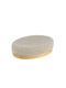 Eurocasa Soap Dish Made of Resin