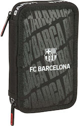 F.C. Barcelona Ученически несесер Черен F.C. Barcelona Ученически несесер Черен