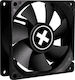 Xilence XF140 Case Fan 80mm Χωρίς Led Φωτισμό