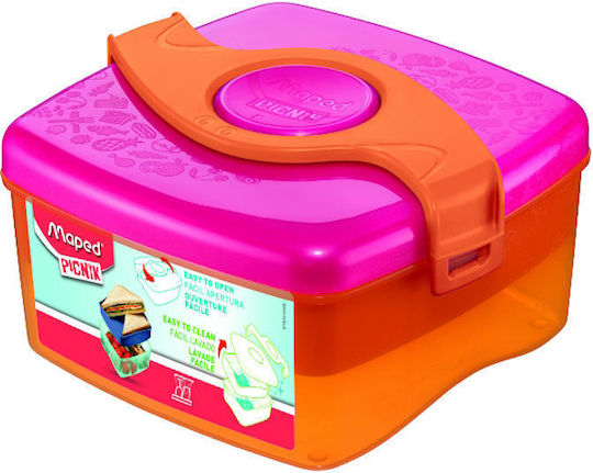 Faghetodoi Maped Picknik Origins Sunset 1l 870107
