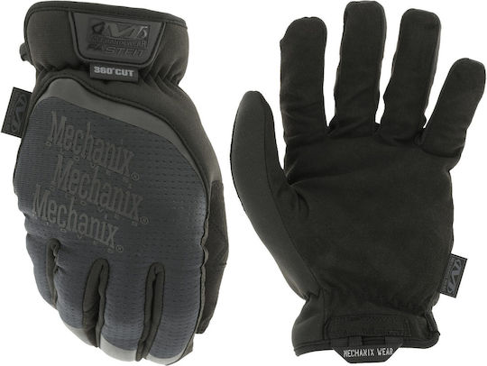 Gloves Mechanix Fastfit D4-360 Covert Small