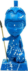 Ichor Studio Athena Graf Action Figure 15cm Fs03-blue White Blue
