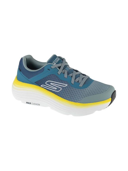 Skechers Max Cushioning Men's Sport Shoes Runni...