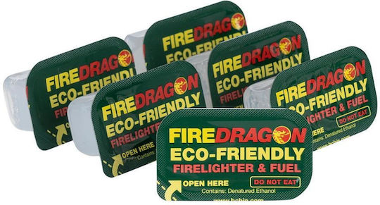 Στερεά Καύσιμα Firedragon Solid Fuel Cn368 Bcb