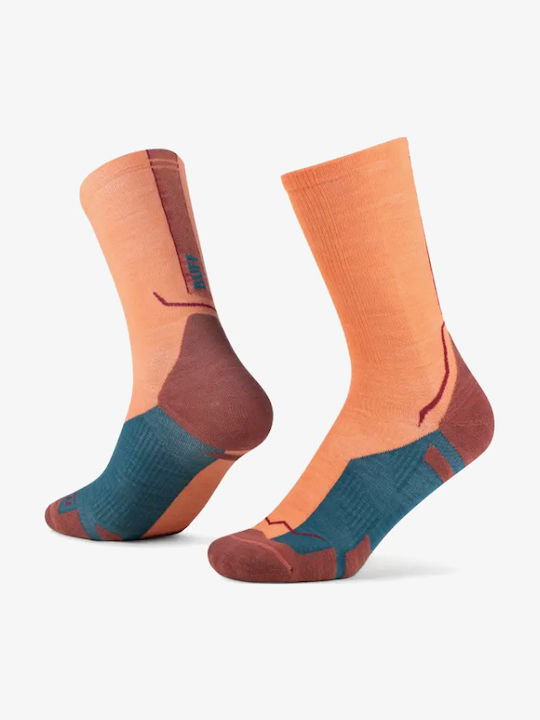 Buff Sports Socks Multicolour 1 Pair
