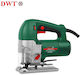 DWT Fierăstrău Reciprocant 650W
