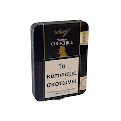 Davidoff Late Hour Winston Churchill Davidoff Late Hour Winston Churchill