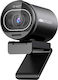 Emeet S600 Web Camera 4K με Autofocus και Privacy Cap Λευκή E7001K