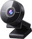 Emeet SmartCam C950 Web Camera 4K με Autofocus και Privacy Cap