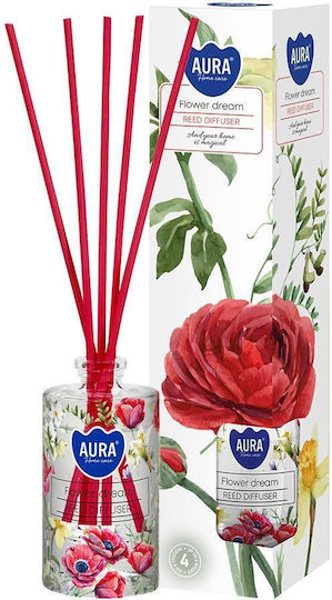 Aura Flower Dream 45ml Aroma Diffuser
