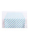 Beauty Home Tischdecke Hellblau 32x250cm