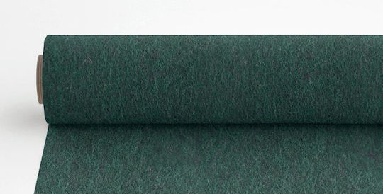 Beauty Home Ύφασμα Διακόσμησης 45x200εκ. Πράσινο