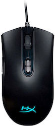 HyperX Pulsefire Core HX-MC004B Negru HyperX Pulsefire Core HX-MC004B Negru