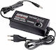 Hadex Universelles Netzadapter Einstellbare Spannung 12 5A mit Leistung 60W