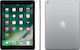 Apple iPad 5th Gen (2017) 9.7" Refurbished Tablet with Wi-Fi + 4G-LTE (2GB/32GB) Grade A Silver