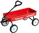 Vevor Baby Push Walker Ride On Red