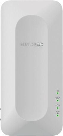 NetGear EAX17 Amplificator Mesh WiFi Banda Duală (2.4 și 5GHz) 3000Mbps