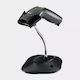 Zebra Ls-1203 Handheld-Scanner Verkabelt mit Lesbarkeit von 1D Barcodes