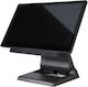 Zebra All-In-One POS Desktop System with 15.6" Screen