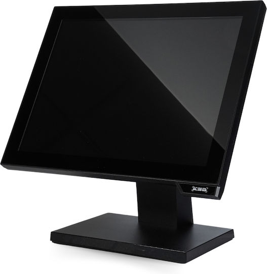 Zebra All-In-One POS Desktop System