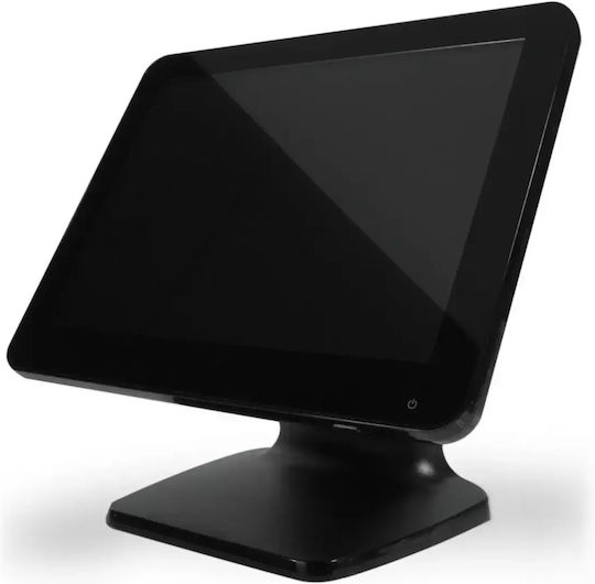 Zebra POS All-In-One Desktop System