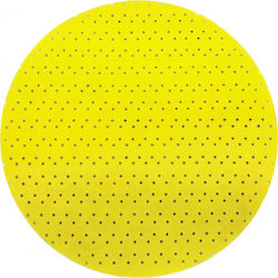 Dedra Perforated Sanding Disc 180mm Grit 150 5p...