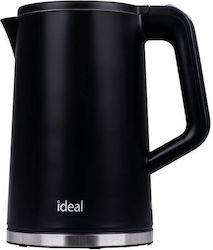 IK1130 1.7lt με Ισχύ 1500W Γκρι
